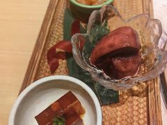 -秋荀日本料理(昆明同德广场店)