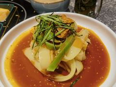-马老六清真餐厅(雁滩店)