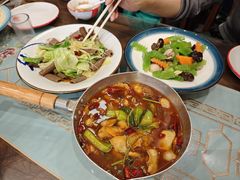 -鑫真味私房菜馆