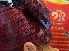 -华夏良子·足道SPA艾灸(铁道大厦店)