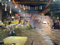 -盘炉forenza·云贵川融合小食堂 ( 钟楼中柳巷店)