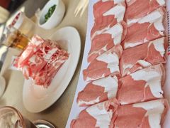 -阳坊大都涮羊肉(阳坊总店)