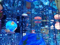 -苏州5D星空错觉艺术馆