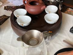 -味可道美食坊(福基路店)