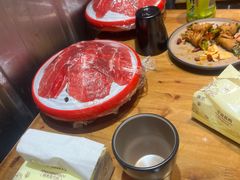 -谭三娘鲜切牛肉自助火锅(文殊院店)
