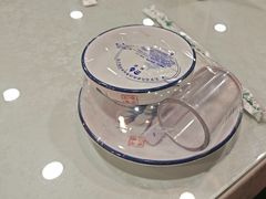 -听涛雅苑百味饺子老家菜馆
