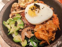 -七八冷面·延边朝鲜族美食(欢乐谷店)