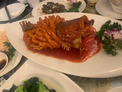 -新聚丰菜馆(太监弄店)