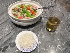 -福照楼汽锅鸡·云南特色菜(火车站锦江店)