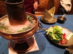 -松赞拉萨林卡酒店