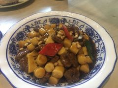 -兔爸私家小厨(新北万达店)
