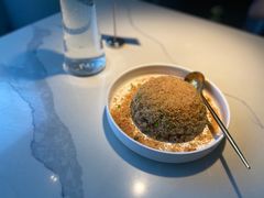 渔奶奶芽菜肉末炒饭-渔语鱼酸菜鱼新川菜(来福士店)