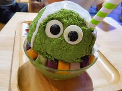 -怪物的冰与火(天虹商场中山路店)