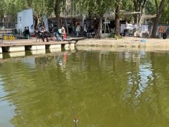 -酷鱼垂钓CLUB(朝阳区博大路店 )