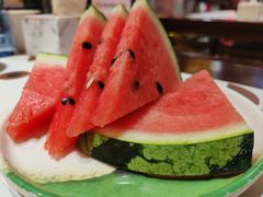 自助西瓜-江北北火锅馆·公路夜市(魏公村店)