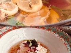 -雲上錢屋·怀石料理(上海中心店)