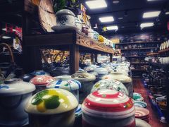 -万润国际酒店用品市场