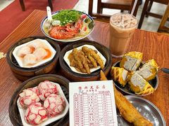 -恒兴发茶店(水巷口店)