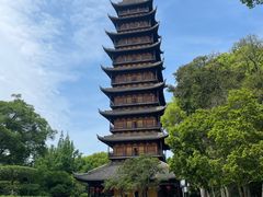 -常熟方塔园