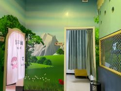 点击看大图 -酷嗒动物文化乐园(cutezoo西溪乐天城店)