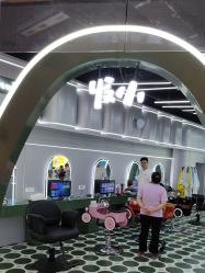 -Oh my head 发小儿童理发(探十里店)