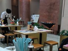 -小杨生煎(深圳岗厦北店)