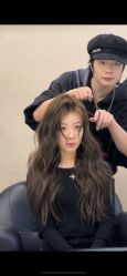 -MY HAIR ARDOR