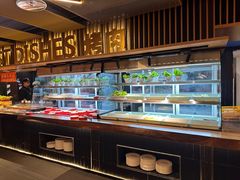 -星伦多自助料理·涮烤一体(虹悦城店)