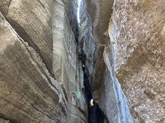 -梭布垭石林景区