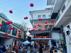 -大理床单厂艺术区