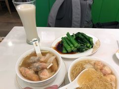 -香港麦奀云吞面世家(中山二路店)