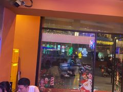 -夜火烤摊·东北烧烤酒场·老杨小黄鱼