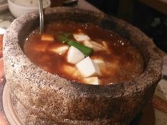 石锅豆腐-吴莊(龙城万科里店)