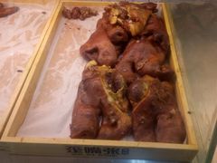 -佳源烧烤熏酱小酒馆(富江家园店)