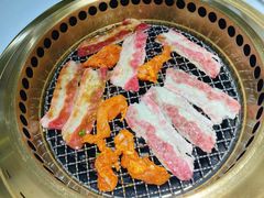 -炙城·韩式烤肉(南京东路店)