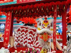 -宜家家居(哈尔滨商场店)