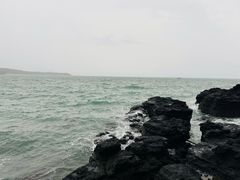 -涠洲岛火山国家地质公园