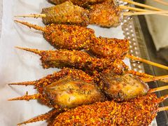 -西单翅酷(西单店)