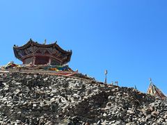 -日月山景区