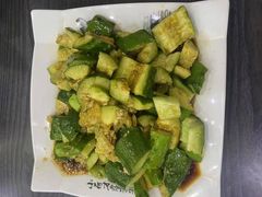 -春荣烧烤(龙泽北路店)