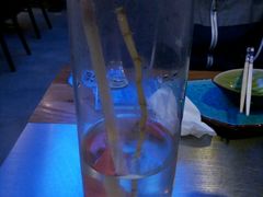 -鱼库·不仅是一家烤鱼店(车公庙店)