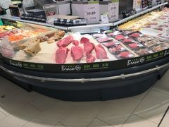 -永辉超市(大西洋银泰城店)