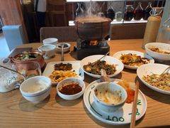 -一坐一忘云南菜(三里屯店)