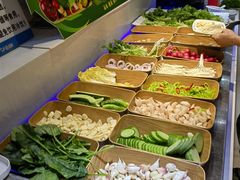 -集杰尚品海鲜烤肉自助餐厅(乳山振华店)