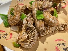 -大家发海鲜城夜排档(华山中路店)