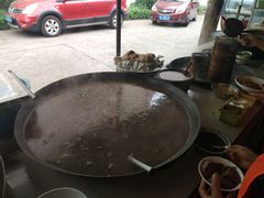 -小杨翘脚牛肉