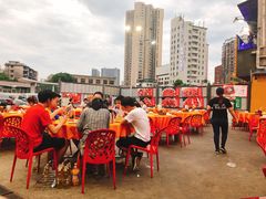 -聚味瞿记·龙虾堂(树木岭店)