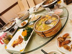 -煲仔王海鲜酒家