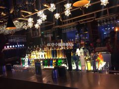 -光音瓦特俱乐部(高新店)