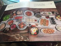 -全州拌饭馆(断桥店)